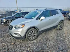 KL4CJBSB1HB210413 2017 BUICK ENCORE