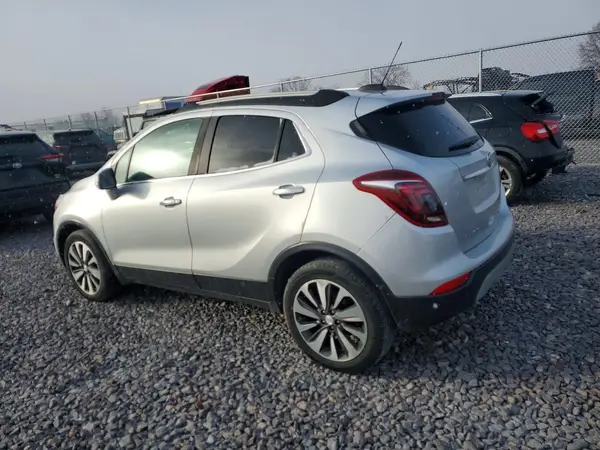 KL4CJBSB1HB210413 2017 BUICK ENCORE - Image 2
