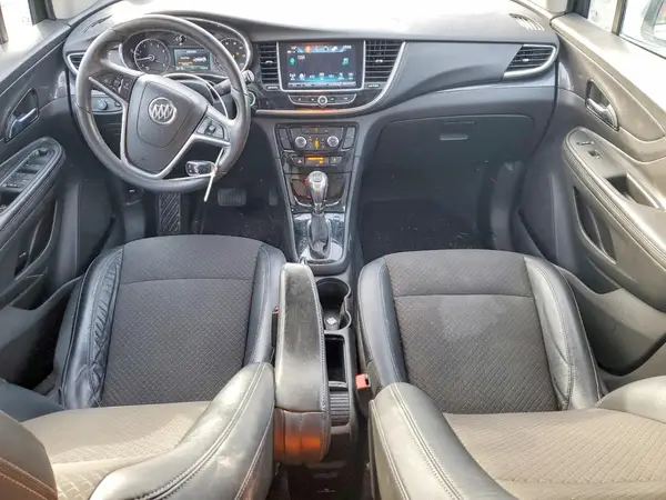 KL4CJBSB1HB210413 2017 BUICK ENCORE - Image 8