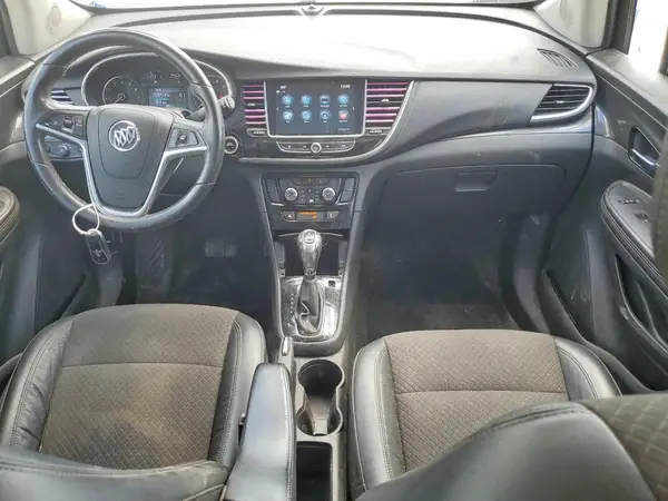 KL4CJBSB1HB241001 2017 BUICK ENCORE - Image 8