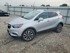 KL4CJBSB1JB505582 2018 BUICK ENCORE