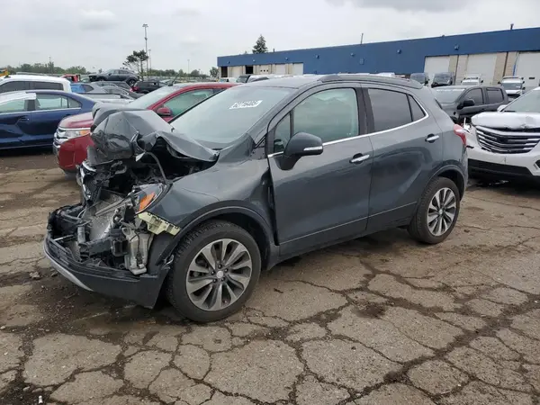 KL4CJBSB1JB506912 2018 BUICK ENCORE - Image 1