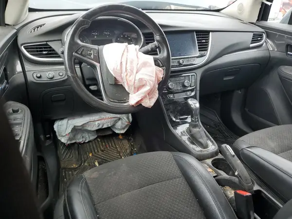 KL4CJBSB1JB506912 2018 BUICK ENCORE - Image 8