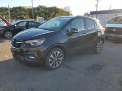 KL4CJBSB1JB509275 2018 BUICK ENCORE