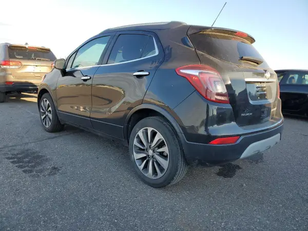 KL4CJBSB1JB509275 2018 BUICK ENCORE - Image 2