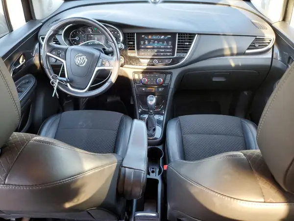 KL4CJBSB1JB509275 2018 BUICK ENCORE - Image 8