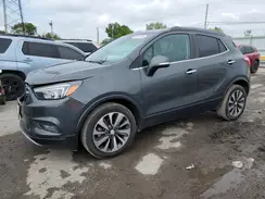 KL4CJBSB1JB515450 2018 BUICK ENCORE
