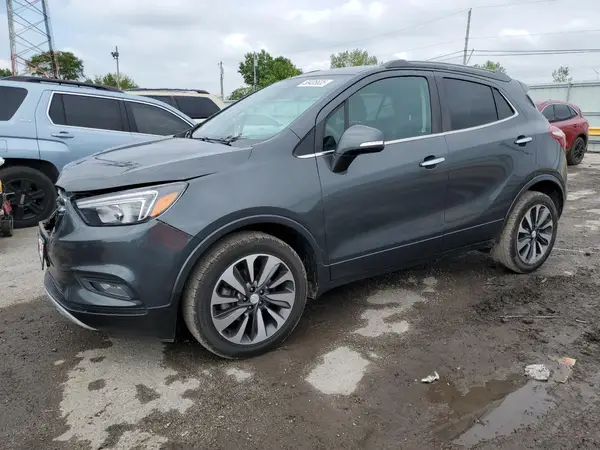 KL4CJBSB1JB515450 2018 BUICK ENCORE - Image 1