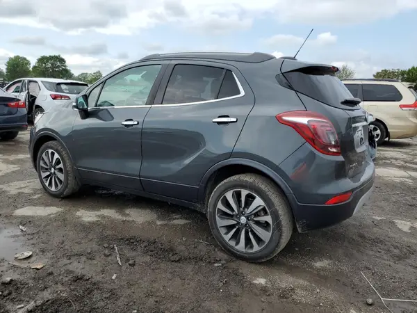 KL4CJBSB1JB515450 2018 BUICK ENCORE - Image 2