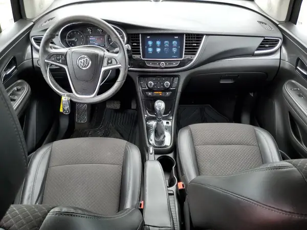 KL4CJBSB1JB515450 2018 BUICK ENCORE - Image 8