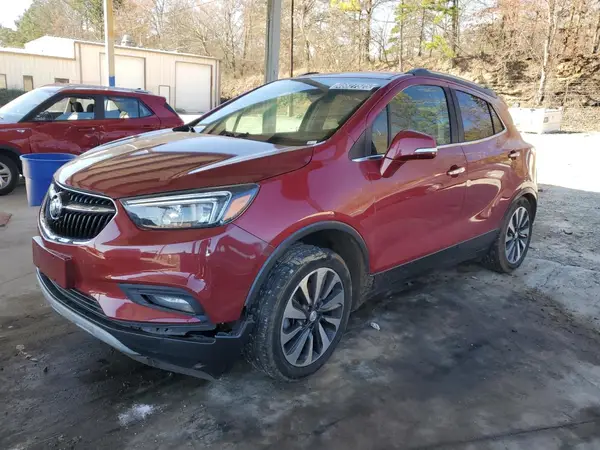KL4CJBSB1JB518736 2018 BUICK ENCORE - Image 1