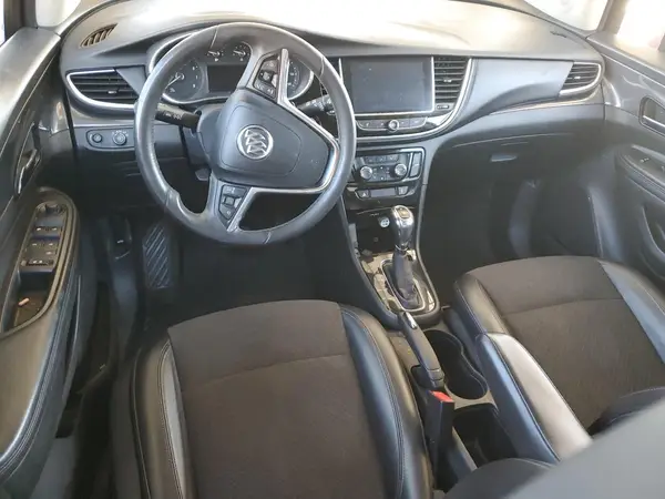 KL4CJBSB1JB518736 2018 BUICK ENCORE - Image 8