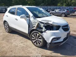 KL4CJBSB1JB519028 2018 BUICK ENCORE