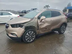 KL4CJBSB1JB520759 2018 BUICK ENCORE