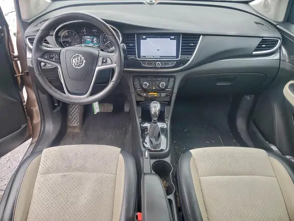 KL4CJBSB1JB520759 2018 BUICK ENCORE - Image 8