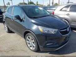 KL4CJBSB1JB540445 2018 BUICK ENCORE