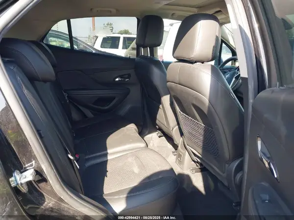 KL4CJBSB1JB540445 2018 BUICK ENCORE - Image 8