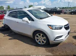 KL4CJBSB1JB540865 2018 BUICK ENCORE