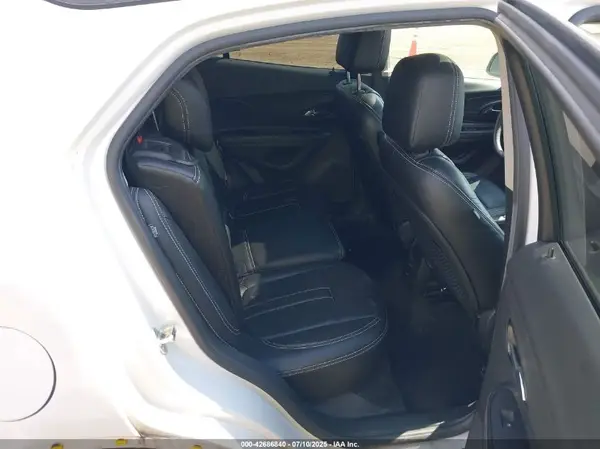 KL4CJBSB1JB540865 2018 BUICK ENCORE - Image 8