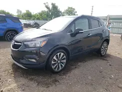 KL4CJBSB1JB547301 2018 BUICK ENCORE