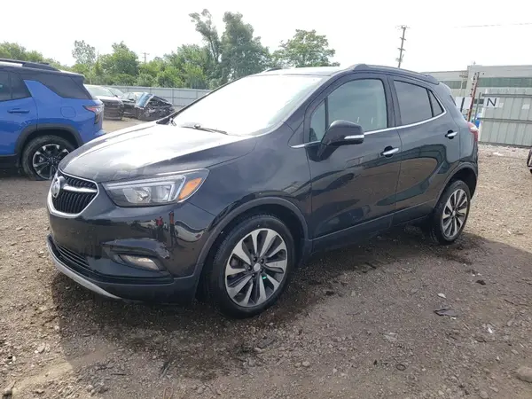 KL4CJBSB1JB547301 2018 BUICK ENCORE - Image 1