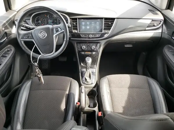 KL4CJBSB1JB547301 2018 BUICK ENCORE - Image 8