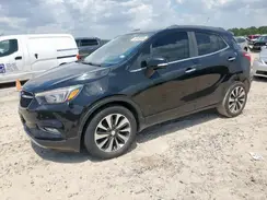 KL4CJBSB1JB548481 2018 BUICK ENCORE