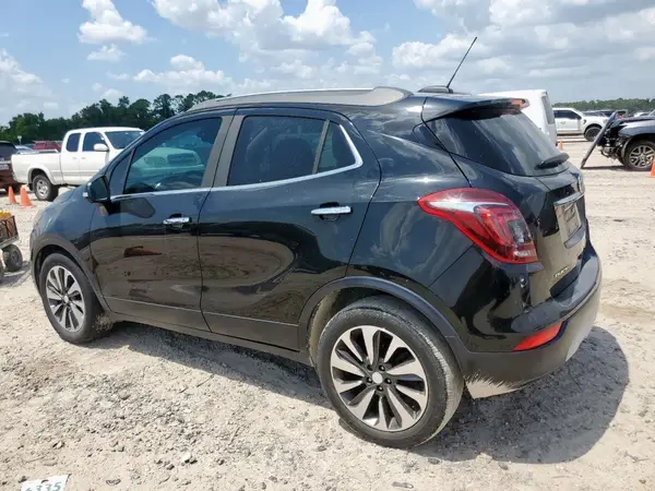 KL4CJBSB1JB548481 2018 BUICK ENCORE - Image 2