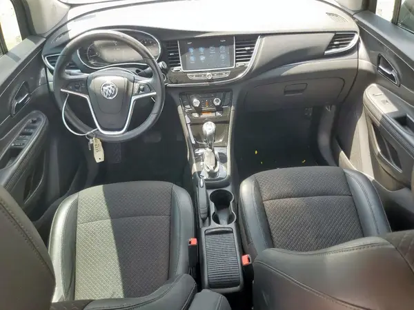 KL4CJBSB1JB548481 2018 BUICK ENCORE - Image 8