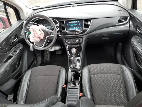 KL4CJBSB1JB561523 2018 BUICK ENCORE - Image 8