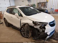 KL4CJBSB1JB563126 2018 BUICK ENCORE