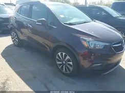 KL4CJBSB1JB563708 2018 BUICK ENCORE