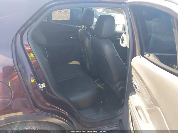 KL4CJBSB1JB563708 2018 BUICK ENCORE - Image 8