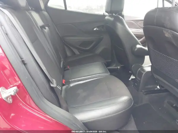 KL4CJBSB1JB576247 2018 BUICK ENCORE - Image 8