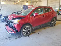 KL4CJBSB1JB582808 2018 BUICK ENCORE