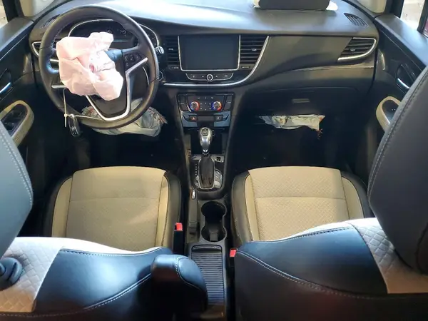 KL4CJBSB1JB582808 2018 BUICK ENCORE - Image 8