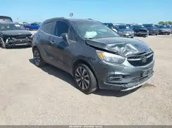 KL4CJBSB1JB594683 2018 BUICK ENCORE