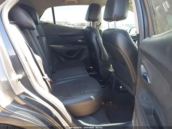 KL4CJBSB1JB594683 2018 BUICK ENCORE - Image 8