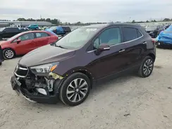 KL4CJBSB1JB595963 2018 BUICK ENCORE