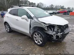 KL4CJBSB1JB640691 2018 BUICK ENCORE