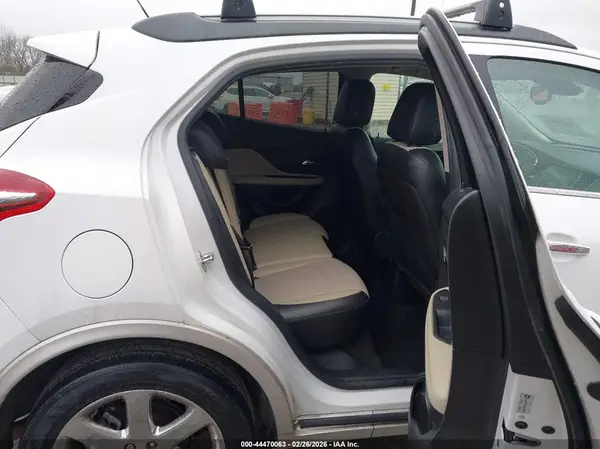 KL4CJBSB1JB640691 2018 BUICK ENCORE - Image 8