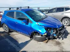 KL4CJBSB1JB643168 2018 BUICK ENCORE