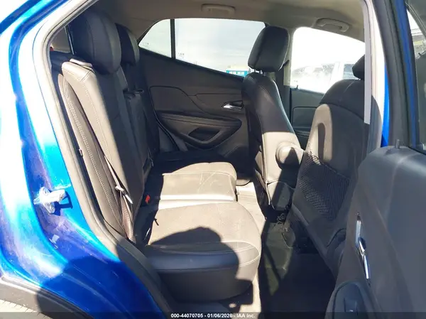 KL4CJBSB1JB643168 2018 BUICK ENCORE - Image 8