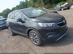 KL4CJBSB1JB646488 2018 BUICK ENCORE