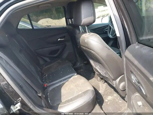 KL4CJBSB1JB646488 2018 BUICK ENCORE - Image 8