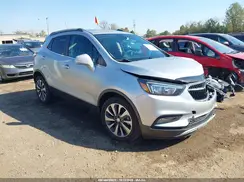 KL4CJBSB1JB652940 2018 BUICK ENCORE