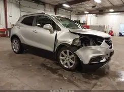 KL4CJBSB1JB693505 2018 BUICK ENCORE