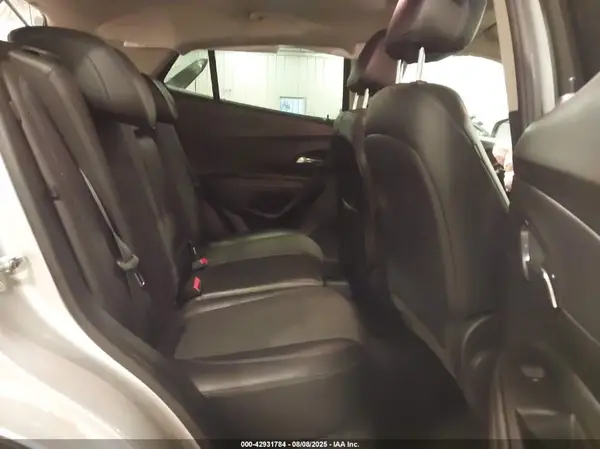 KL4CJBSB1JB693505 2018 BUICK ENCORE - Image 8