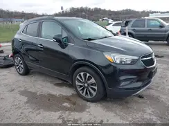KL4CJBSB1JB708391 2018 BUICK ENCORE