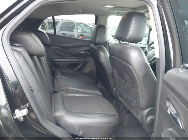 KL4CJBSB1JB708391 2018 BUICK ENCORE - Image 8